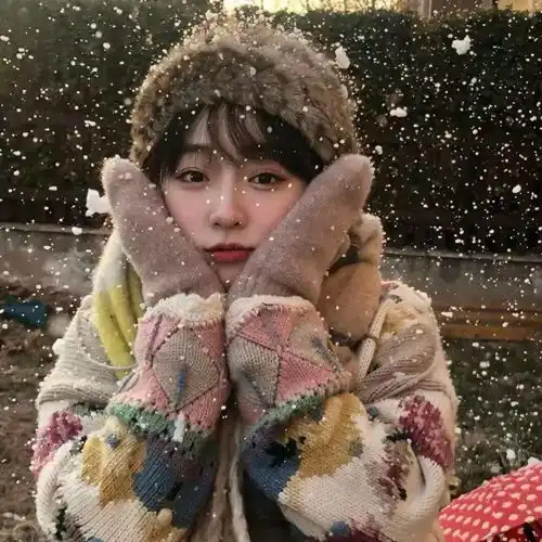 ins风高级感微信头像