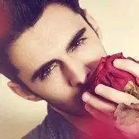 三人闺蜜头像动漫花朵微信头像图片大全