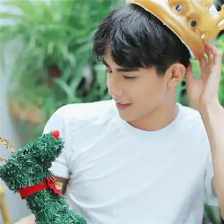 意境头像男生森系头像,只是一部分是森系的