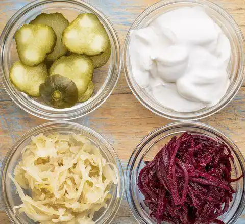 10种最佳健康生活食物营养师多吃增加营养改善寿命