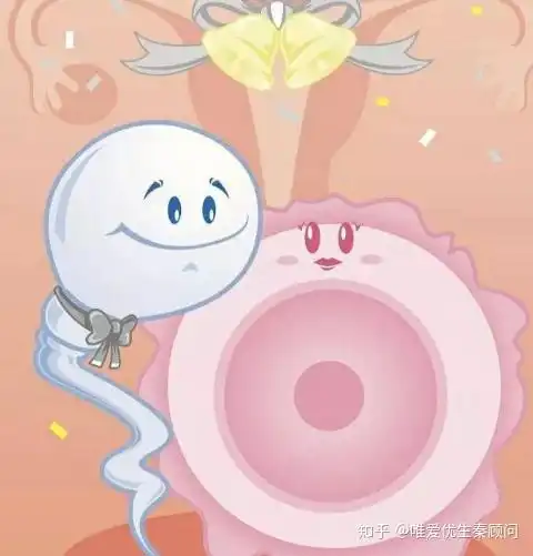 男性精子畸形是什么意思