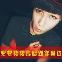 2次元动漫图片男生壁纸黑白