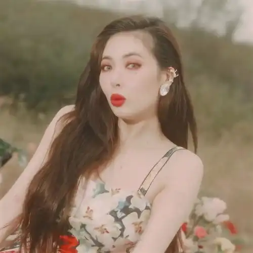 头像金泫雅合集