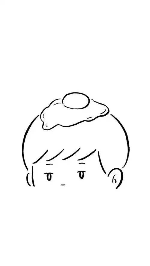 简约壁纸白底壁纸