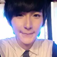 恨是盲目的,爱亦然个性男生qq头像