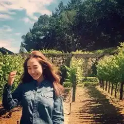 jessica郑秀妍头像