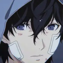 颓废伤感的男生头像像极了你背叛我的样子