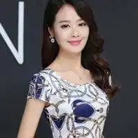 气质中老年美女微信头像微信头像图片大全