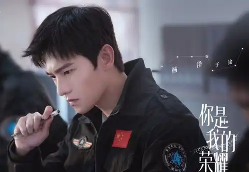 2021霸占荧屏的8大男神,龚俊成黑马,肖战逆转成功,任嘉伦最稳