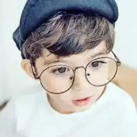 qq头像小男孩小男孩可爱超萌帅气qq头像