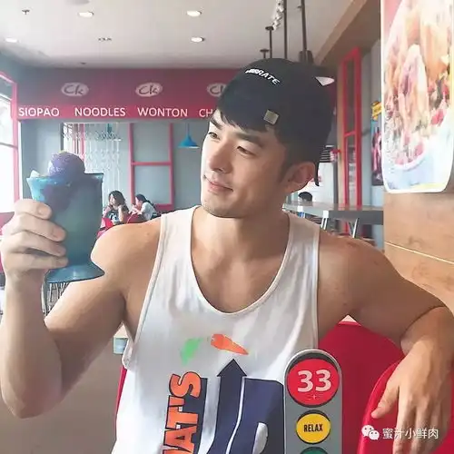 你的忠犬男友已上线,这种校草脸是真的百看不厌