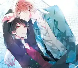 唯美男同图片189272