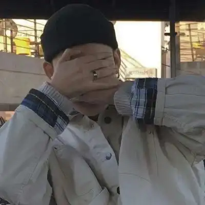 苏瓷成熟个性男头时尚个性成男生头像我要个性网