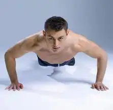 各年龄层次男人健身各有讲究