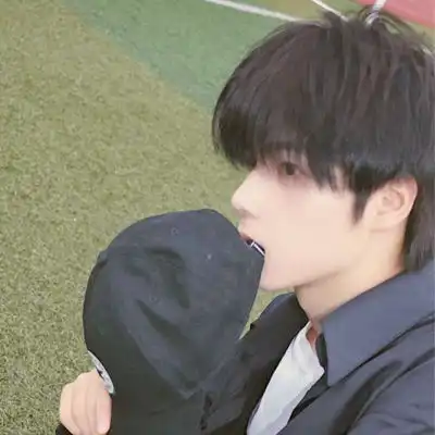 小清新头像男高清图片2020暖男文艺清纯图片