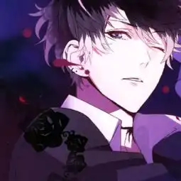 动漫图片男生帅气霸气