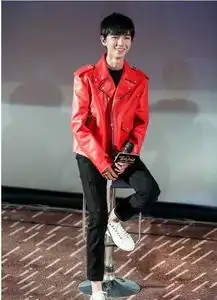 神仙姐姐红衣七连撞,女生还好男生你怎么破