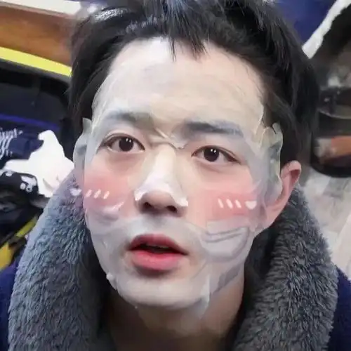 好玩有趣的搞怪头像