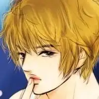 求可爱动漫男生头像要原创的哦急快拜托了