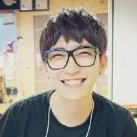 男生头像笑容灿烂微信头像图片大全