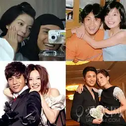 何炅上节目唱哭谢娜看男女明星与闺蜜亲密瞬间