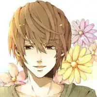 阳光少年头像动漫微信头像图片大全