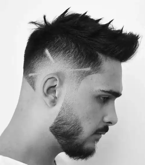 超级显高的男士穿搭技巧,简单好操作