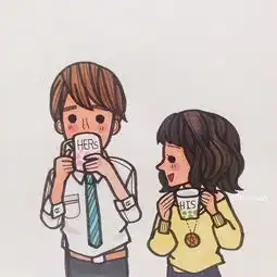 结婚后,如果男人这样对你,说明他心里把你当外人了