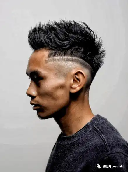 不做油腻男从这里开始,轻松打造成熟大叔范