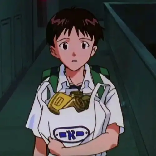 百看不厌的男生头像