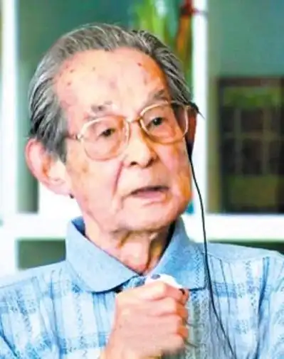 此侵华日军口述自己第一次杀人15岁男孩想回家找妈妈,我闭了眼