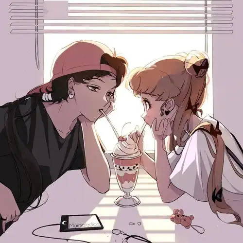 好看的头像每天一换