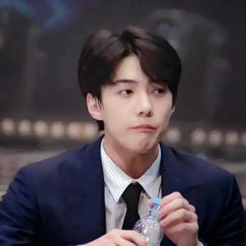 有没有用了很久舍不得换的微信头像