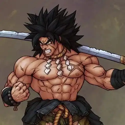 110张动漫男女生头像任你选