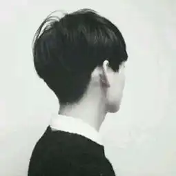 谁能找到这个情侣头像的另一个