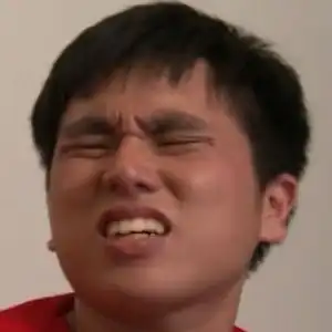 五黑魔鬼头像