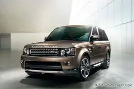 2012款揽胜沪上最高优惠47万再送装潢