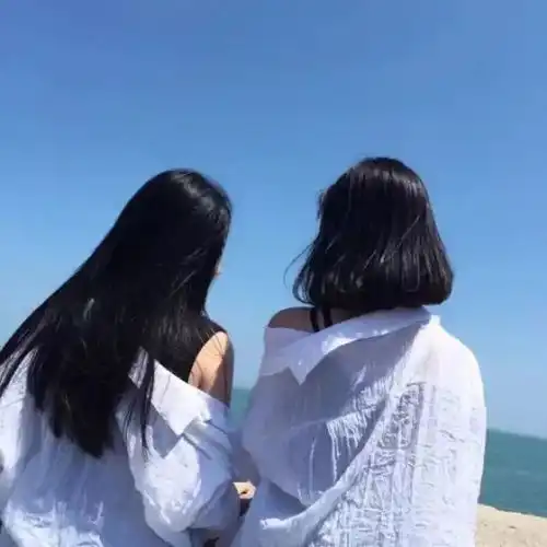 今日份头像我喜欢让我一瞬间想到永远的东西