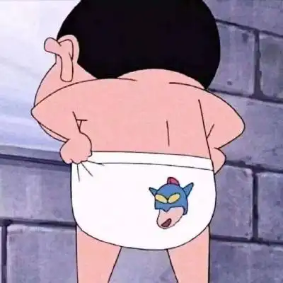 头像蜡笔小新可爱爆笑蜡笔小新搞怪头像图片大全