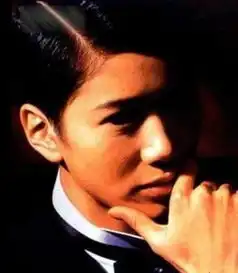 谢娜董洁刘亦菲刘诗诗盘点女星女扮男装组图