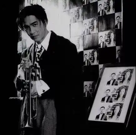 经典港星头像壁纸港风复古