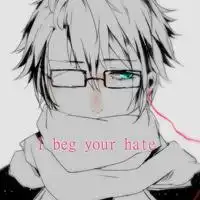 我要戴耳机的动漫头像男