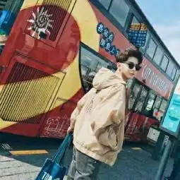 非主流qq头像男生图片,一看就是充满活力的男生