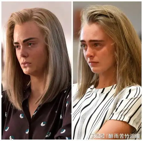 网暴她,你们就解气了吗