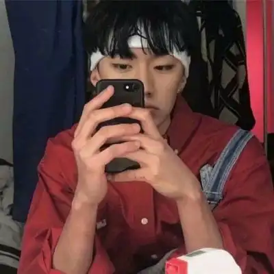 2020新版微信头像男阳光帅气