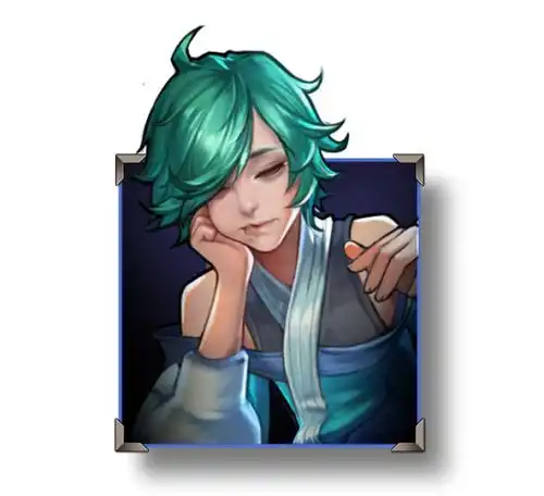 王者荣耀英雄战迹时期头像合集