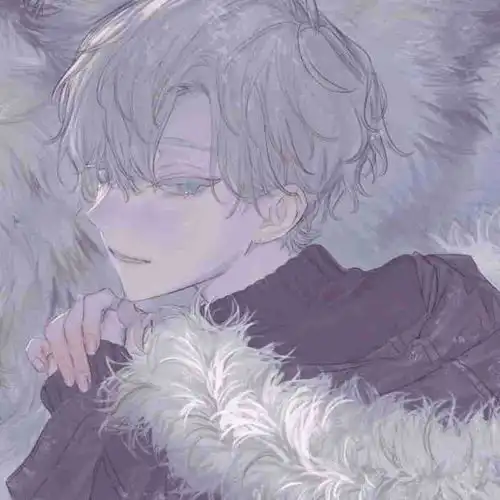 求这两张图片的画师