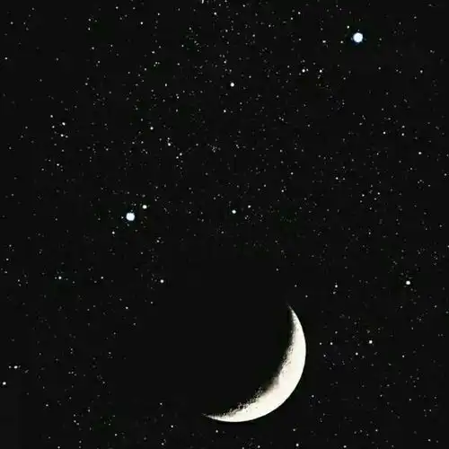 ll莫瑶来一波月亮背景图愿喜风景静物头像我要个性网