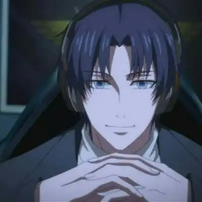 全职高手头像,十年荣耀,一如既往