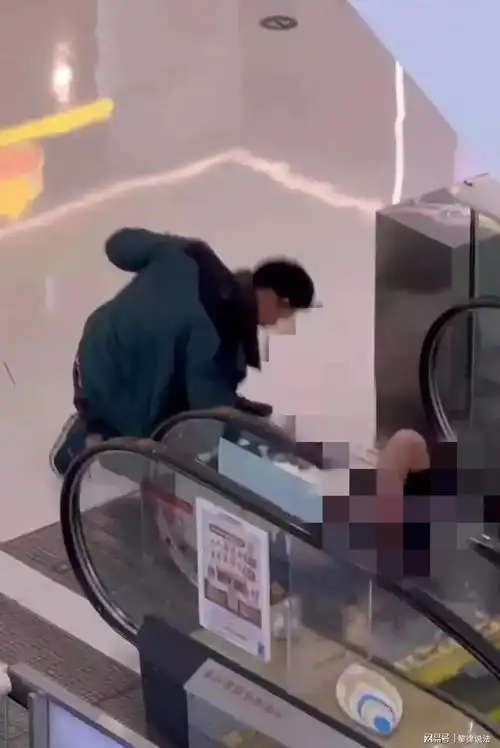 突发南宁一男子在商场连捅一女子27刀